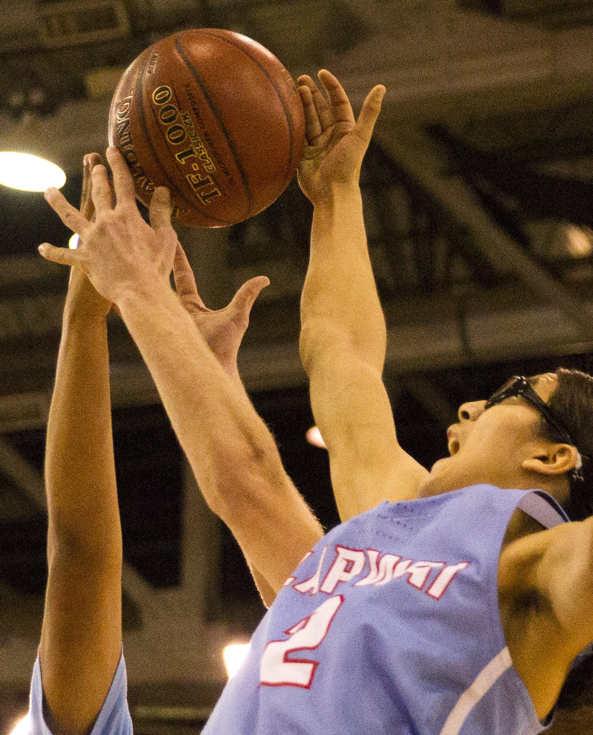 Valley vs. Lapwai State Championship